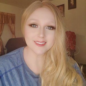 Hi I'm Trenda
